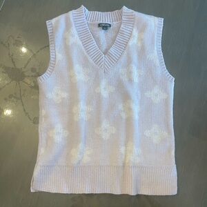 Sweater Vest